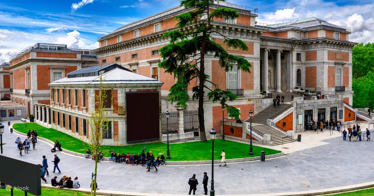Guided tour in Spanish to the Museo del Prado - Image 2